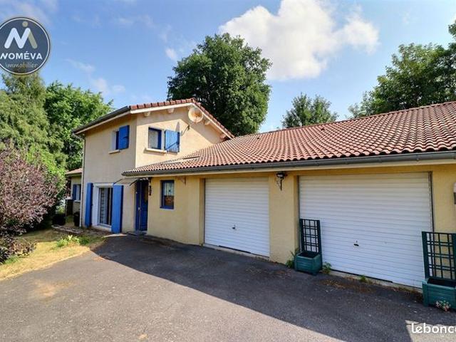 Maison 7 pièces 149 m²
