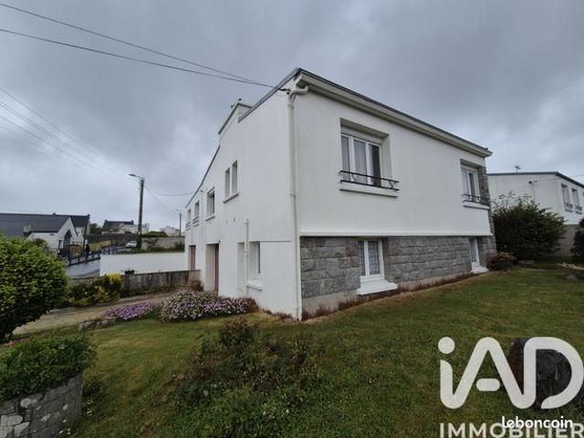 Maison 7 pièces 149 m²