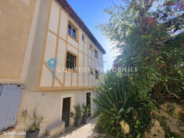 Maison 7 pièces 149 m²