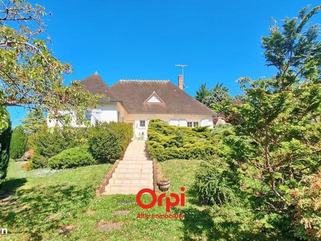 Maison 7 pièces 149 m²