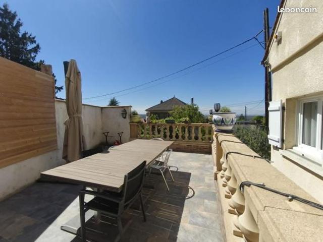 Maison 7 pièces 149 m²
