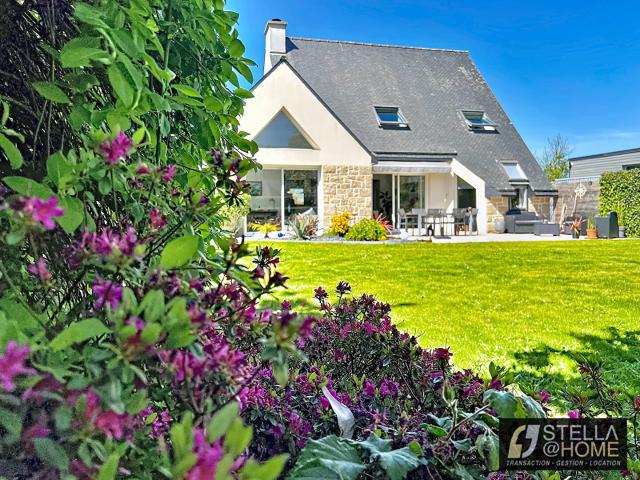 Maison 7 pièces 149 m²