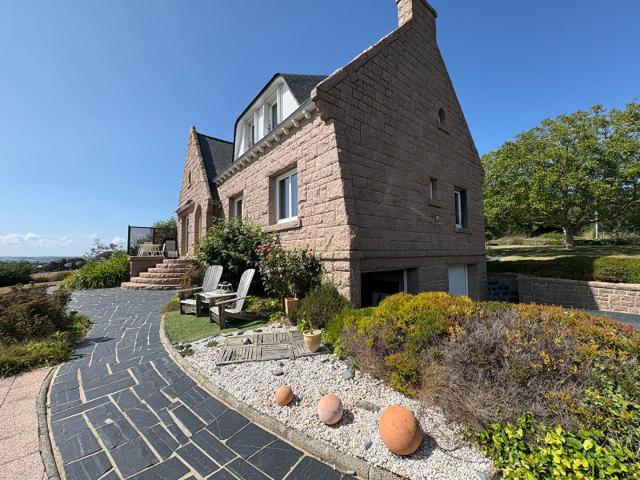 Maison 7 pièces 149 m²
