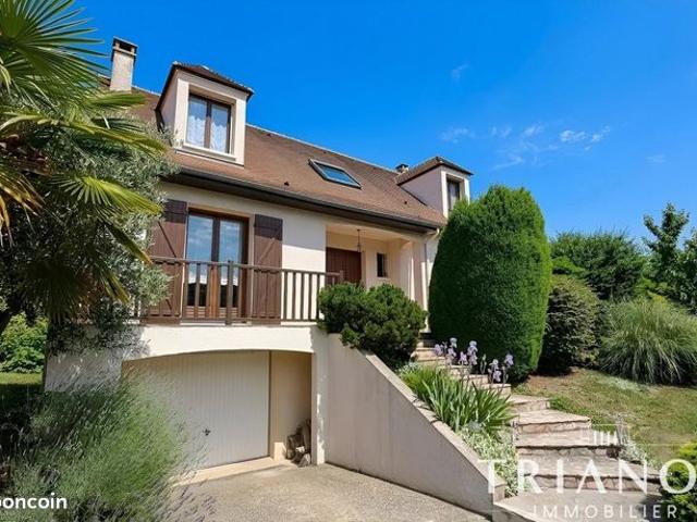 Maison 7 pièces 149 m²