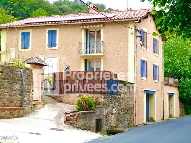 Maison 7 pièces 149 m²