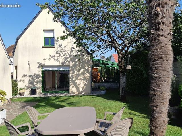 Maison 7 pièces 149 m²
