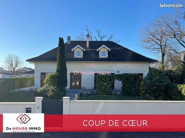 Maison 7 pièces 149 m²