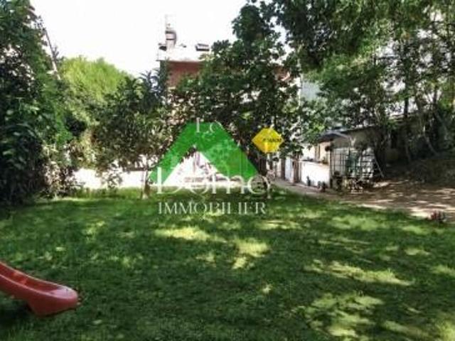 Maison 7 pièces 149 m²