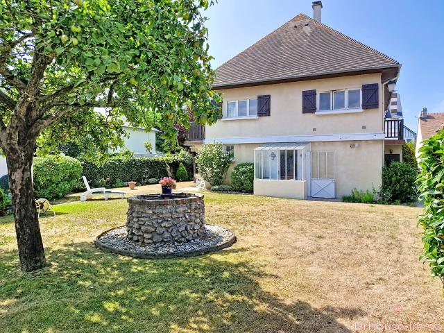 Maison 7 pièces 149 m²