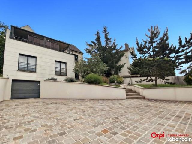 Maison 7 pièces 149 m²