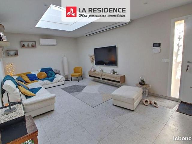 Maison 7 pièces 149 m²