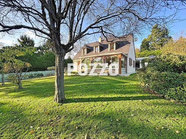 Maison 7 pièces 149 m²
