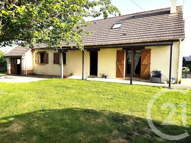 Maison 7 pièces 149 m²