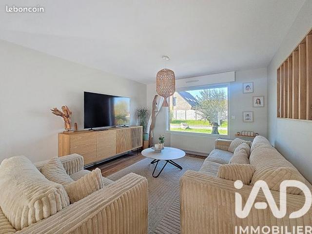 Maison 7 pièces 149 m²