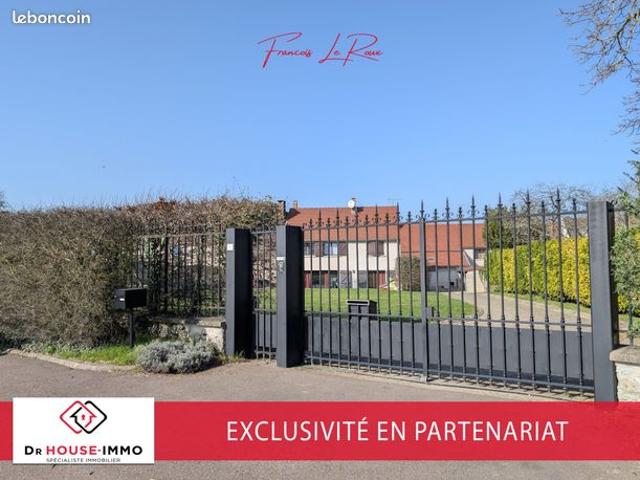 Maison 7 pièces 149 m²