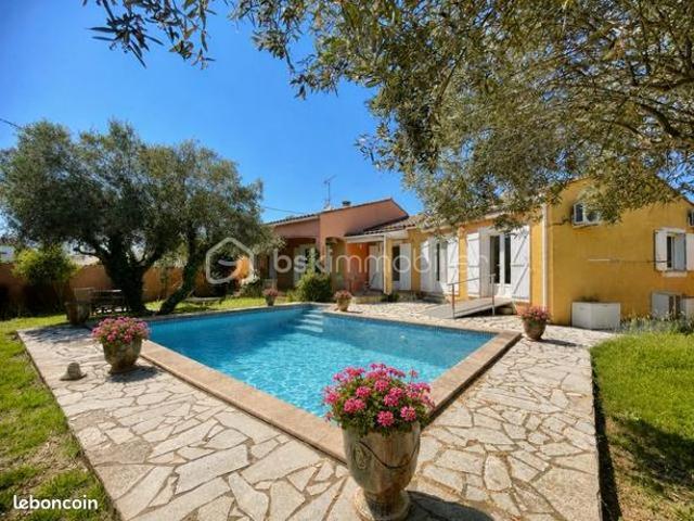 Maison 7 pièces 149 m²
