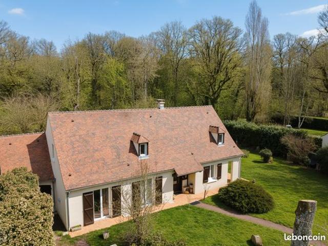 Maison 7 pièces 149 m²