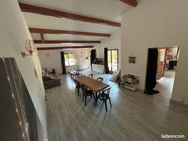 Maison 7 pièces 149 m²