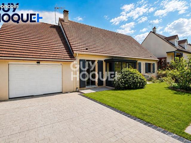 Maison 7 pièces 149 m²