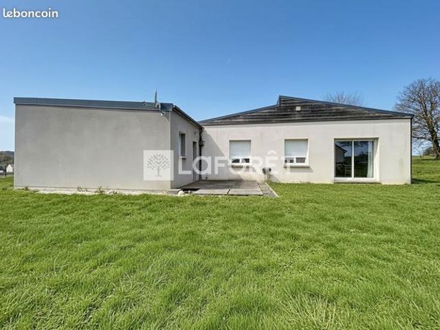 Maison 7 pièces 149 m²