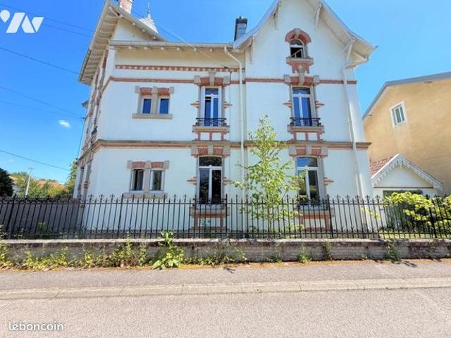 Maison 7 pièces 149 m²