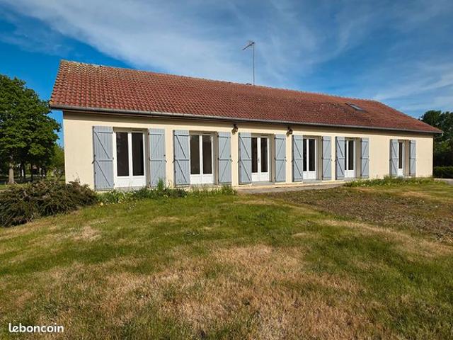 Maison 7 pièces 149 m²