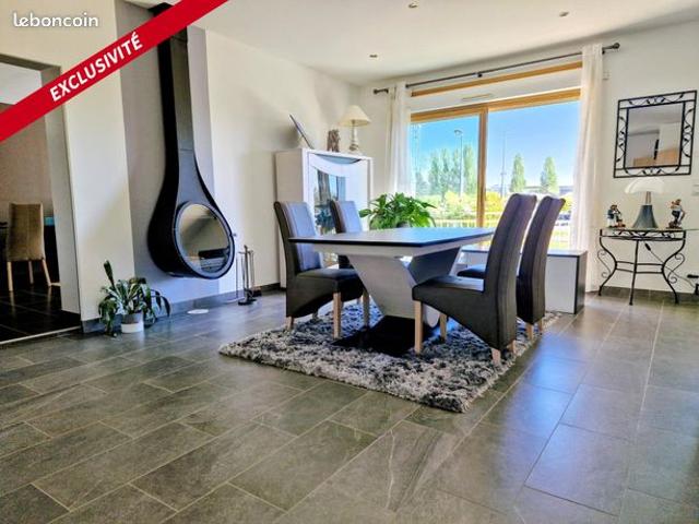 Maison 7 pièces 149 m²