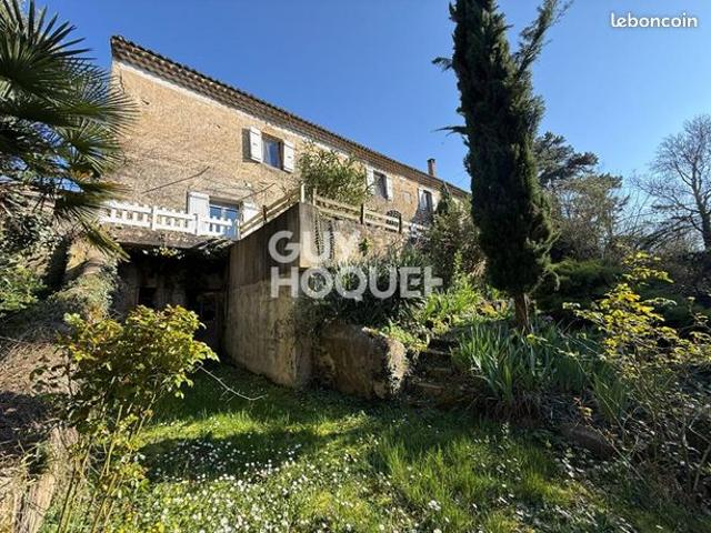 Maison 7 pièces 149 m²