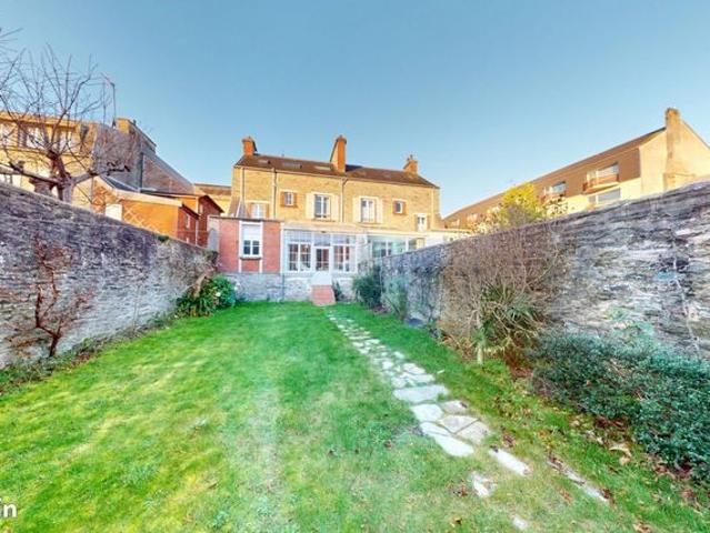 Maison 7 pièces 149 m²