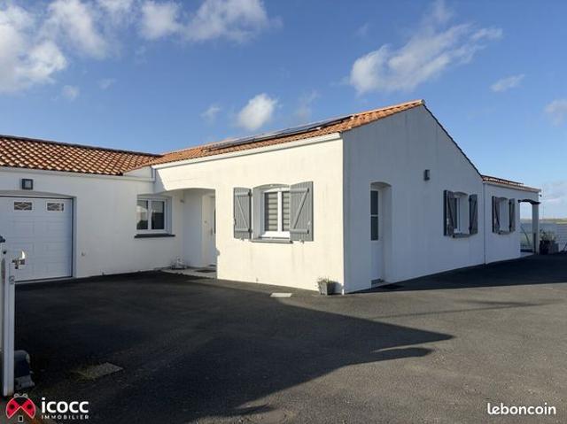 Maison 7 pièces 149 m²