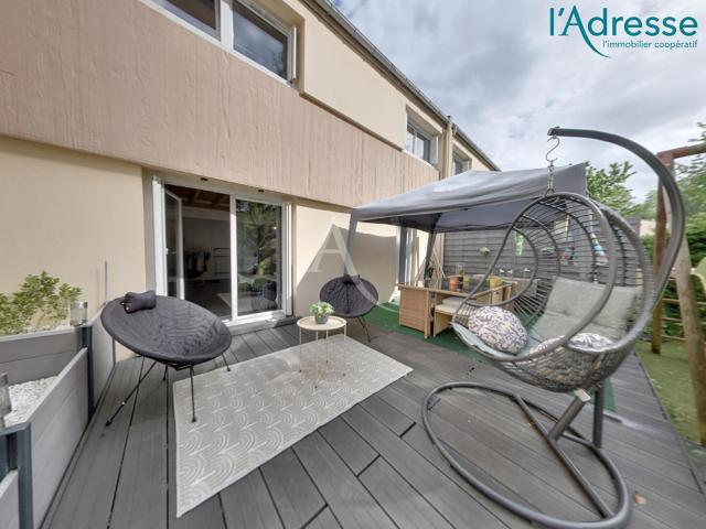 Maison 7 pièces 149 m²