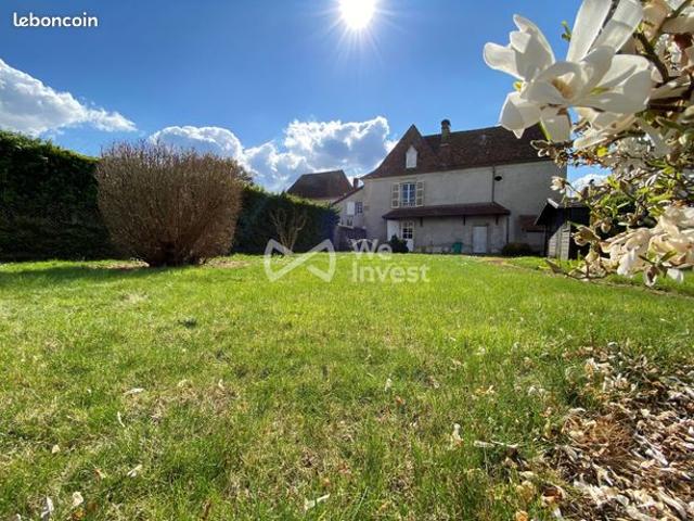 Maison 7 pièces 149 m²