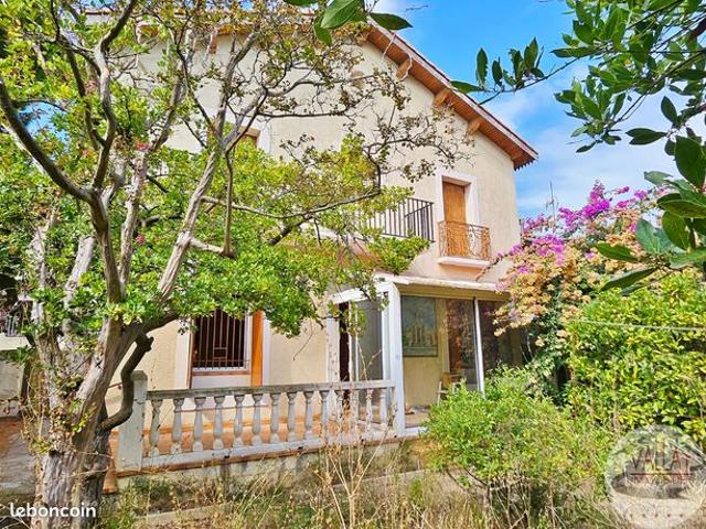 Maison 7 pièces 149 m²