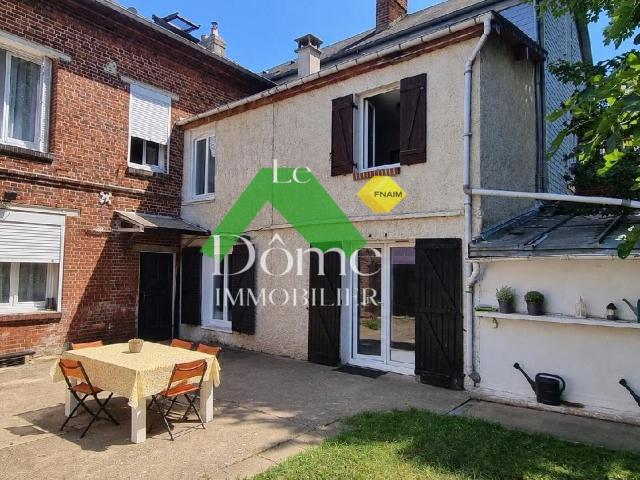 Maison 7 pièces 149 m²