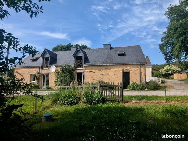 Maison 7 pièces 149 m²