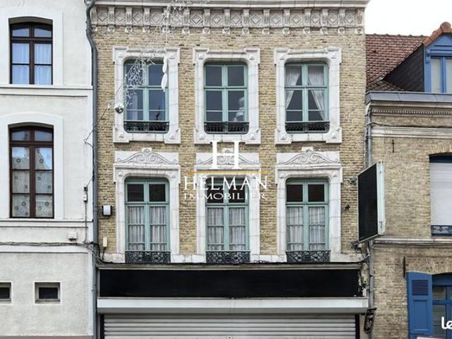 Maison 7 pièces 149 m²