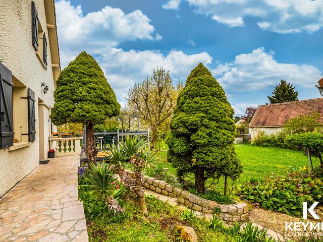 Maison 7 pièces 149 m²