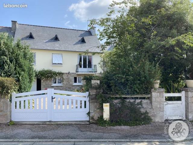 Maison 7 pièces 149 m²