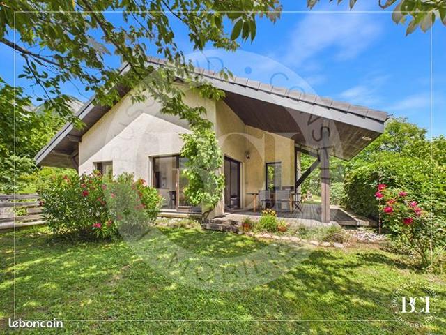 Maison 7 pièces 149 m²