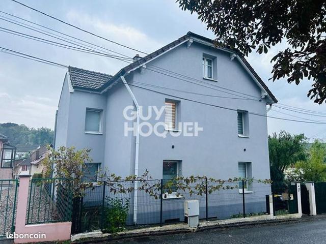 Maison 7 pièces 149 m²