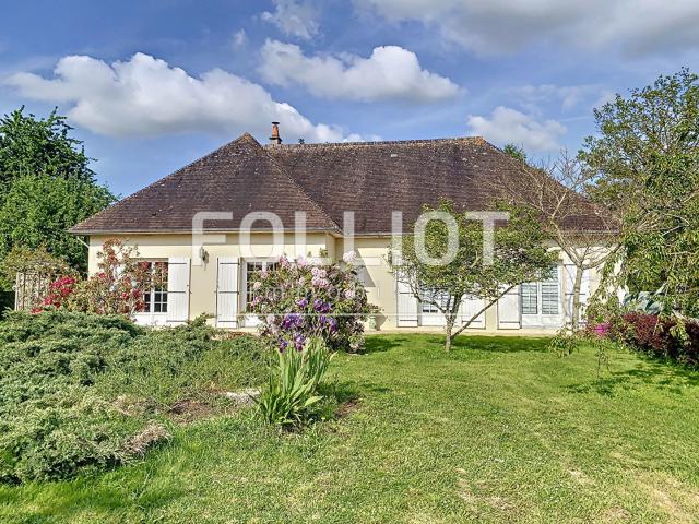 Maison 7 pièces 149 m²