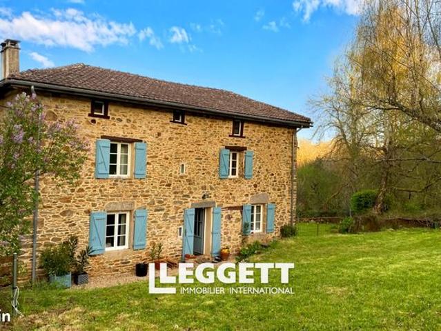 Maison 7 pièces 149 m²