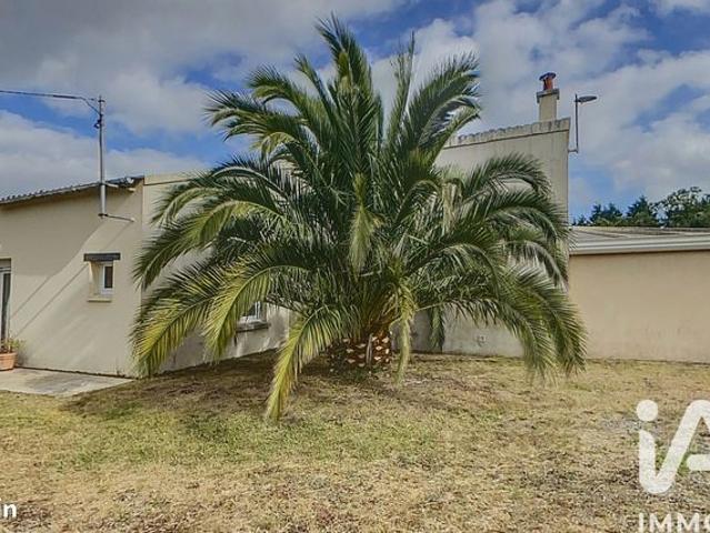 Maison 7 pièces 149 m²
