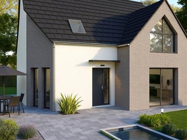 Maison 7 pièces 149 m²