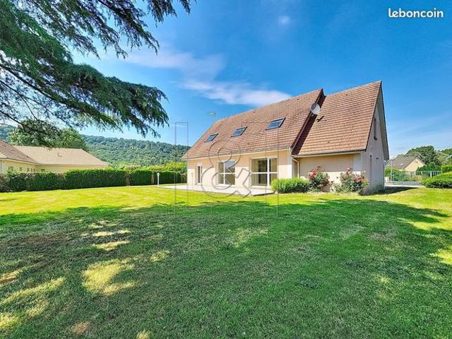 Maison 7 pièces 149 m²