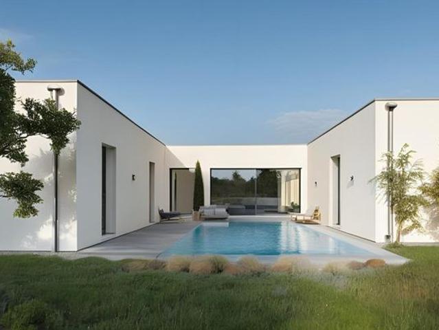 Maison 7 pièces 149 m²