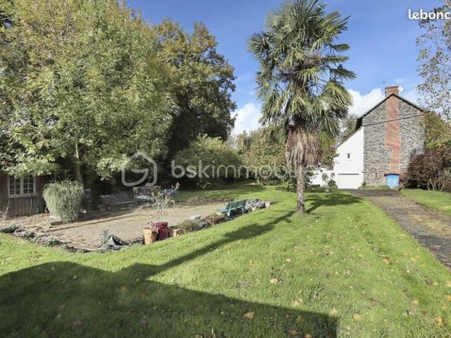 Maison 7 pièces 149 m²