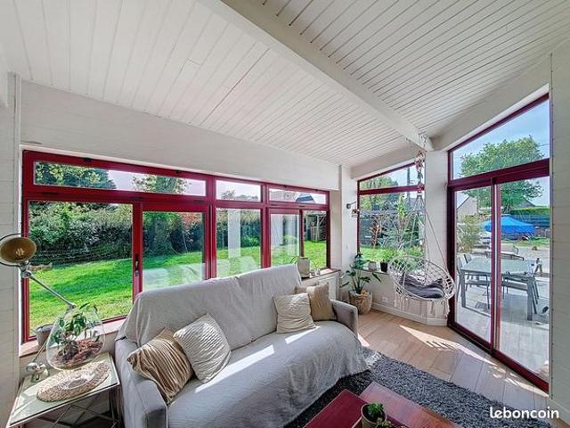 Maison 7 pièces 152 m²