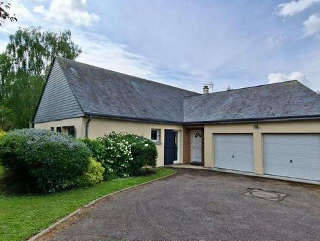 Maison 7 pièces 149 m²
