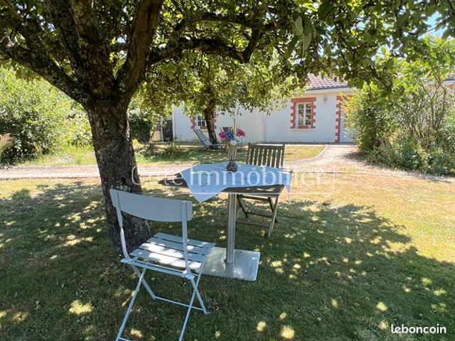 Maison 7 pièces 149 m²